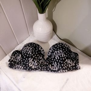 Rue Bleu bikini top size M